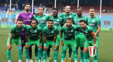 توقيت حسم الترتيبات.. موعد الاجتماع الفني لمباراة المصري وكايزر تشيفز بالكونفدرالية 2026